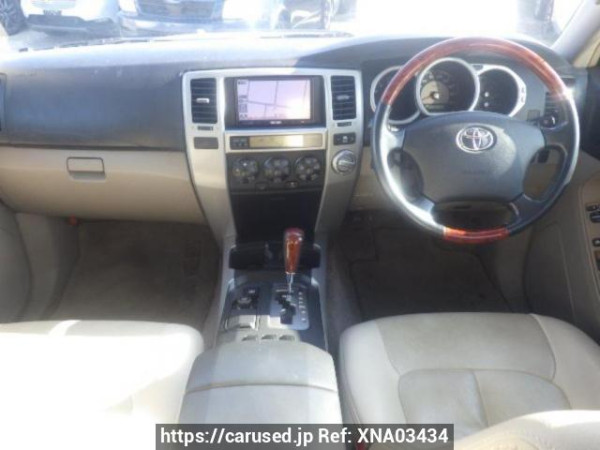 Used 2002 AT toyota hilux-surf RZN215W Image[15]