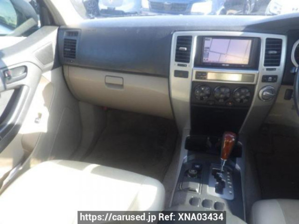 Used 2002 AT toyota hilux-surf RZN215W Image[16]