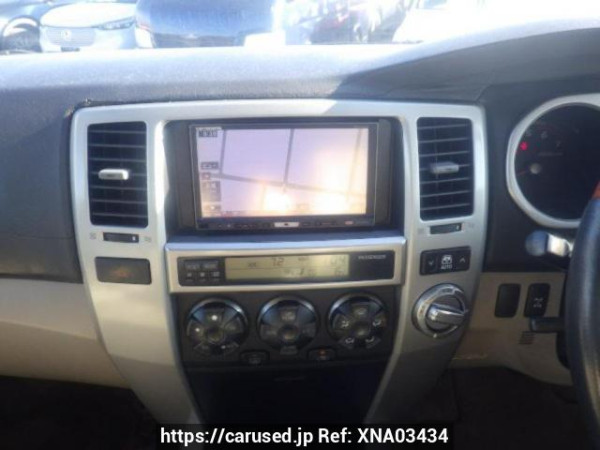 Used 2002 AT toyota hilux-surf RZN215W Image[19]