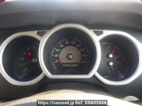 Used 2002 AT toyota hilux-surf RZN215W Image[22]