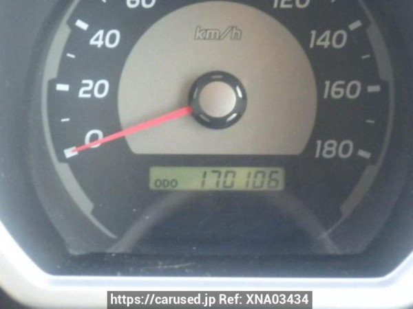 Used 2002 AT toyota hilux-surf RZN215W Image[23]