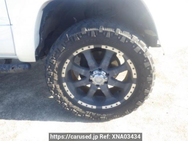 Used 2002 AT toyota hilux-surf RZN215W Image[24]
