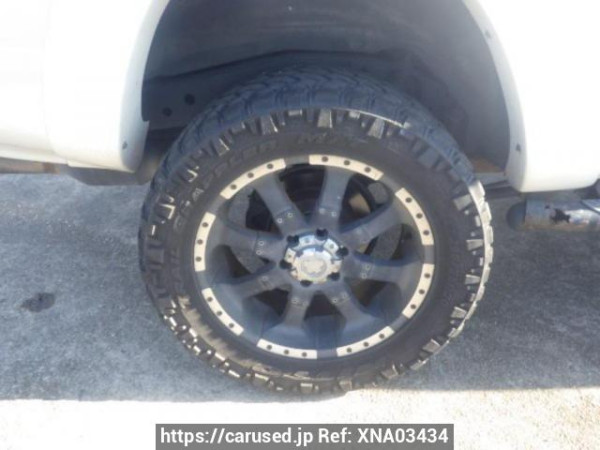 Used 2002 AT toyota hilux-surf RZN215W Image[25]
