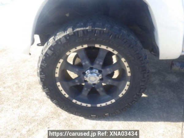 Used 2002 AT toyota hilux-surf RZN215W Image[26]