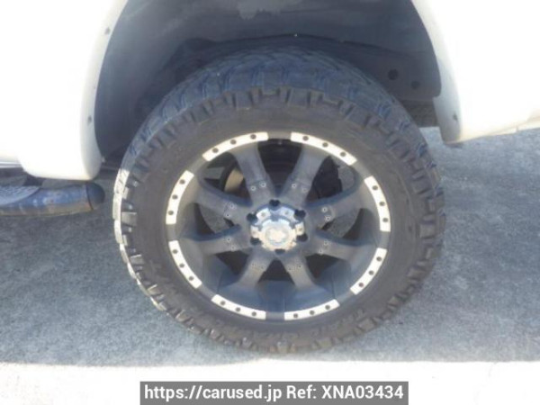 Used 2002 AT toyota hilux-surf RZN215W Image[27]