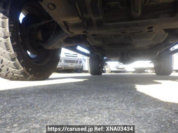 Used 2002 AT toyota hilux-surf RZN215W Image[28]