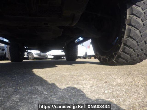 Used 2002 AT toyota hilux-surf RZN215W Image[29]