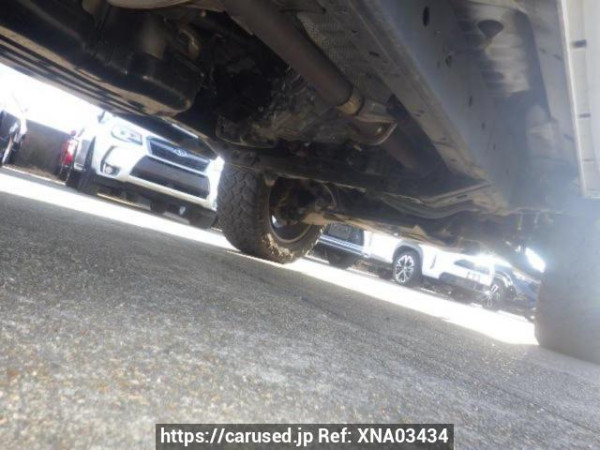 Used 2002 AT toyota hilux-surf RZN215W Image[30]