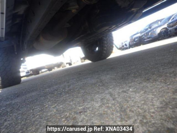 Used 2002 AT toyota hilux-surf RZN215W Image[31]