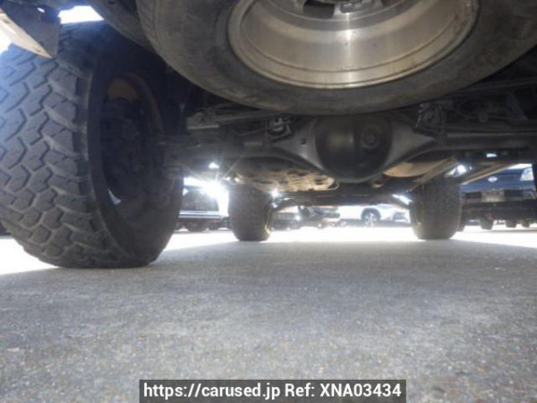 Used 2002 AT toyota hilux-surf RZN215W Image[32]