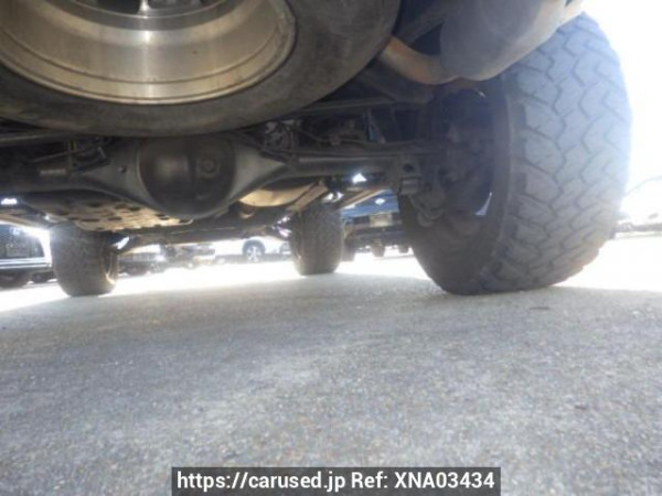 Used 2002 AT toyota hilux-surf RZN215W Image[33]