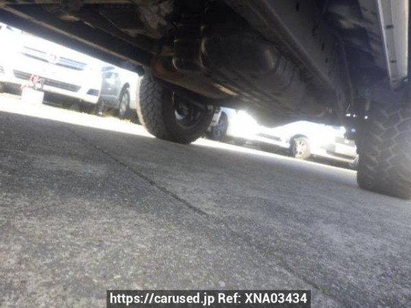 Used 2002 AT toyota hilux-surf RZN215W Image[35]