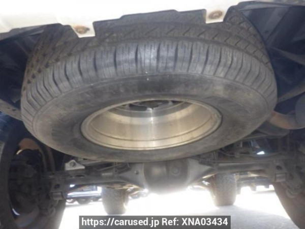 Used 2002 AT toyota hilux-surf RZN215W Image[36]