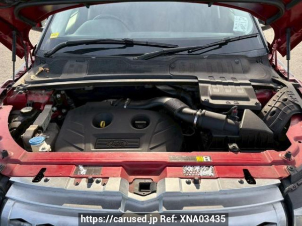 Used 2014 AT land-rover range-rover-evoque LV2A Image[9]