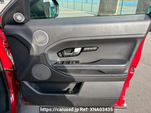 Used 2014 AT land-rover range-rover-evoque LV2A Image[17]