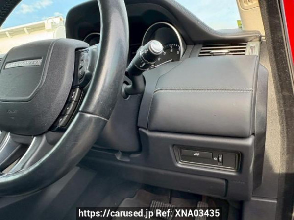 Used 2014 AT land-rover range-rover-evoque LV2A Image[22]