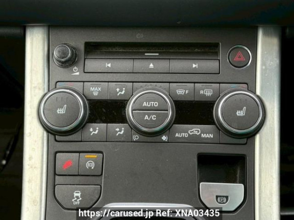 Used 2014 AT land-rover range-rover-evoque LV2A Image[26]