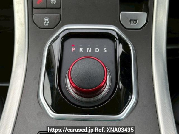 Used 2014 AT land-rover range-rover-evoque LV2A Image[27]