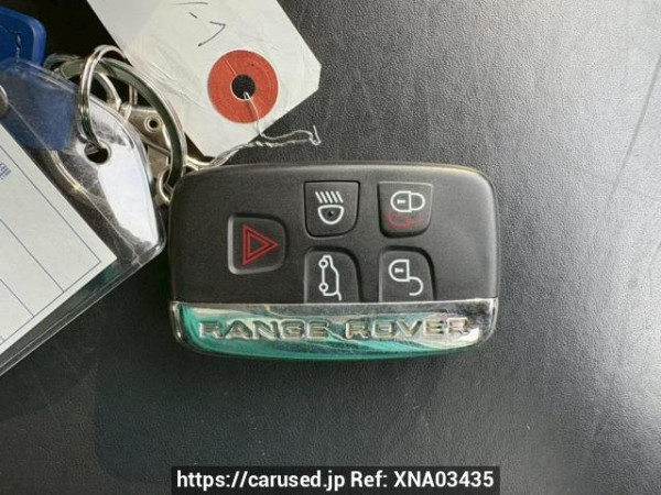 Used 2014 AT land-rover range-rover-evoque LV2A Image[43]