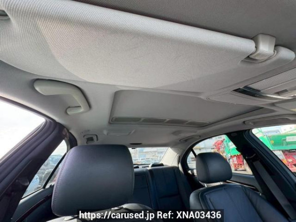 Used 2006 AT mercedes-benz s-class 221056 Image[12]