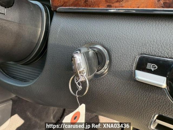 Used 2006 AT mercedes-benz s-class 221056 Image[22]