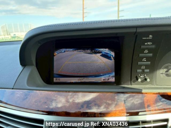 Used 2006 AT mercedes-benz s-class 221056 Image[26]