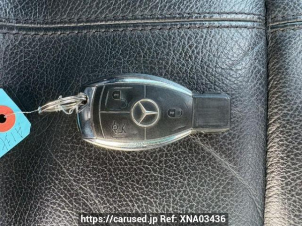 Used 2006 AT mercedes-benz s-class 221056 Image[43]