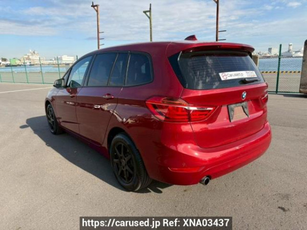 Used 2016 AT bmw 2-series 2E20 Image[4]