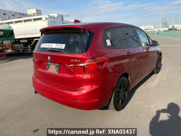 Used 2016 AT bmw 2-series 2E20 Image[6]