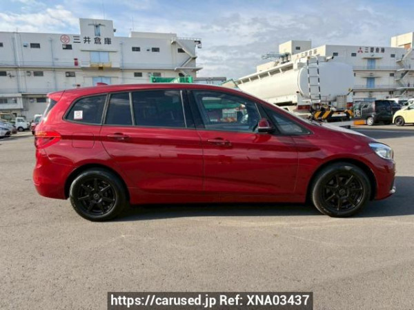 Used 2016 AT bmw 2-series 2E20 Image[7]