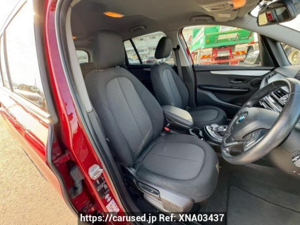 Used 2016 AT bmw 2-series 2E20 Image[12]