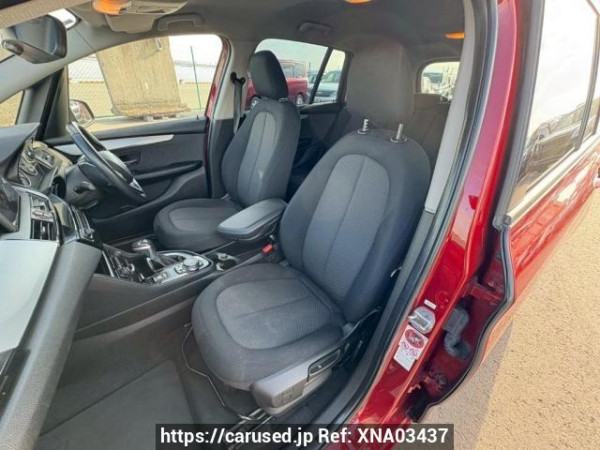 Used 2016 AT bmw 2-series 2E20 Image[13]