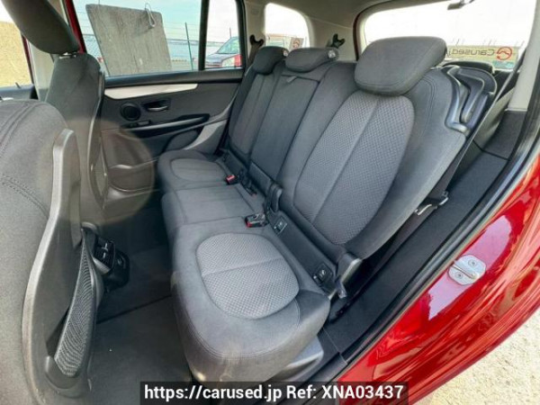 Used 2016 AT bmw 2-series 2E20 Image[15]