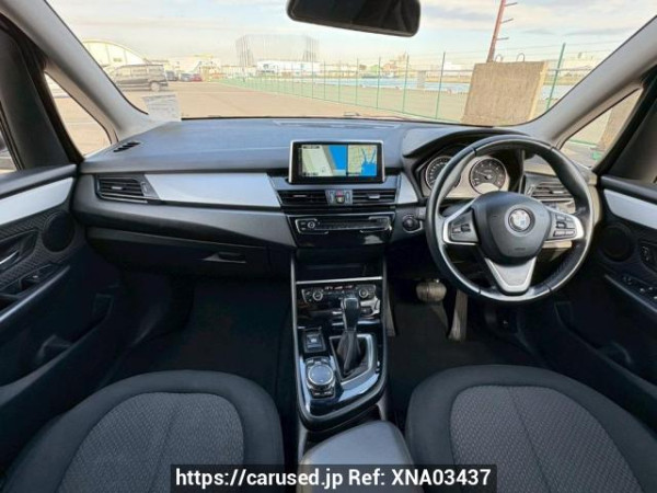 Used 2016 AT bmw 2-series 2E20 Image[18]