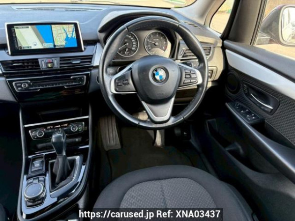 Used 2016 AT bmw 2-series 2E20 Image[20]