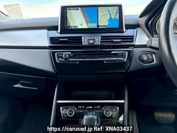 Used 2016 AT bmw 2-series 2E20 Image[23]