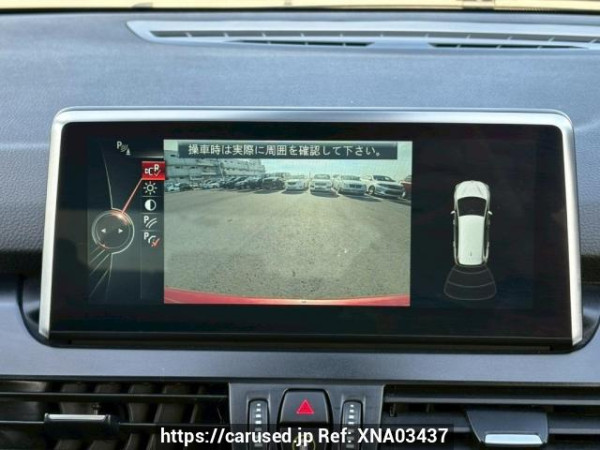Used 2016 AT bmw 2-series 2E20 Image[25]