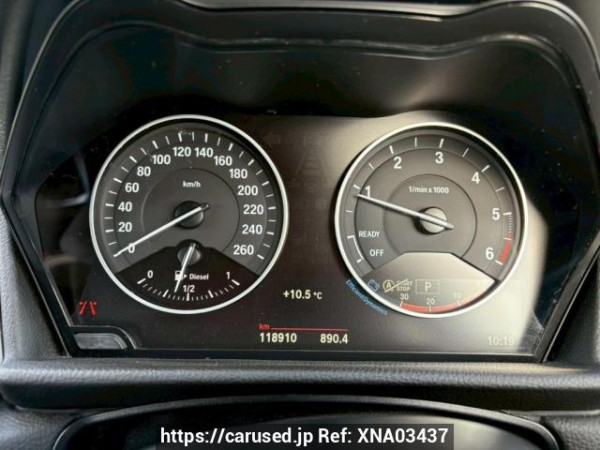 Used 2016 AT bmw 2-series 2E20 Image[28]