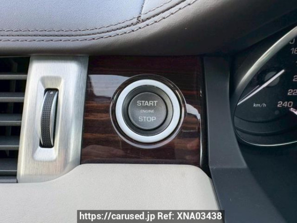 Used 2012 AT land-rover range-rover-evoque LV2A Image[21]