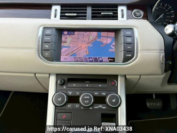 Used 2012 AT land-rover range-rover-evoque LV2A Image[23]