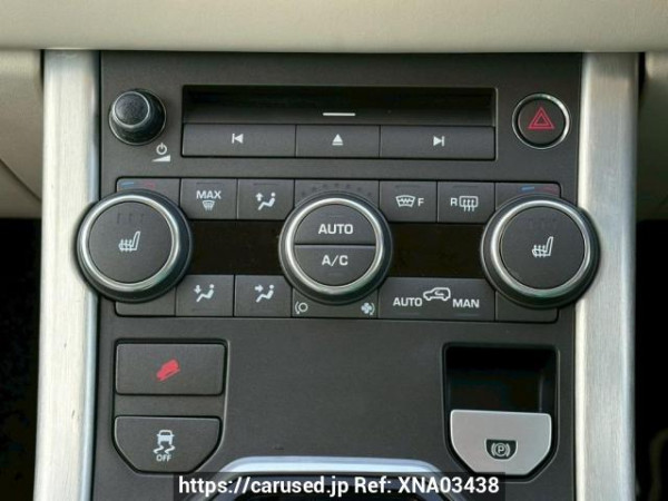 Used 2012 AT land-rover range-rover-evoque LV2A Image[26]