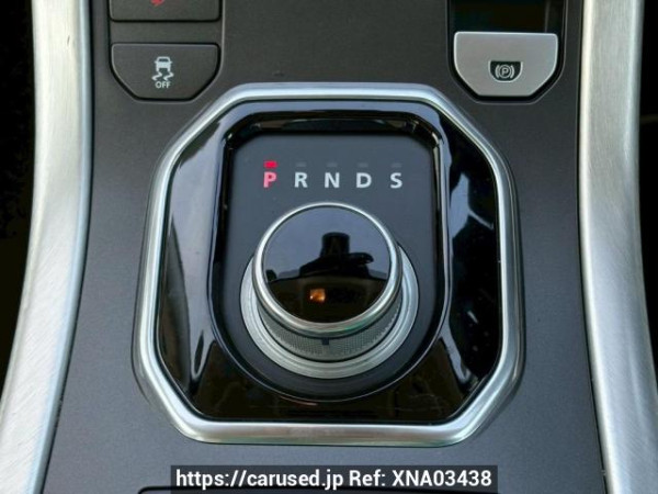 Used 2012 AT land-rover range-rover-evoque LV2A Image[27]