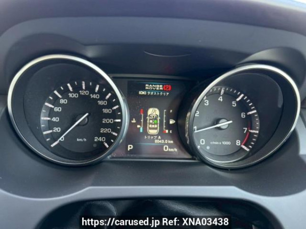 Used 2012 AT land-rover range-rover-evoque LV2A Image[28]