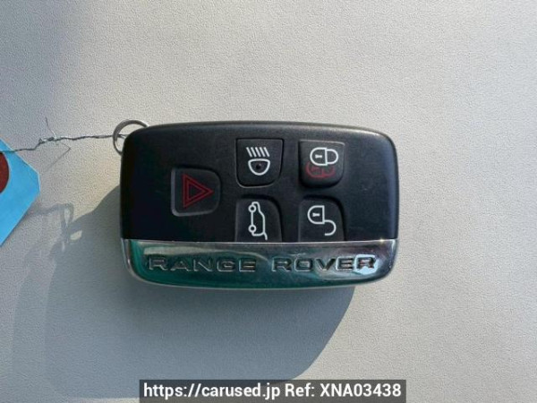 Used 2012 AT land-rover range-rover-evoque LV2A Image[43]