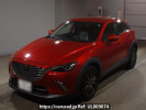 Mazda CX-3 DK5FW