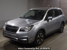 Subaru Forester SJ5