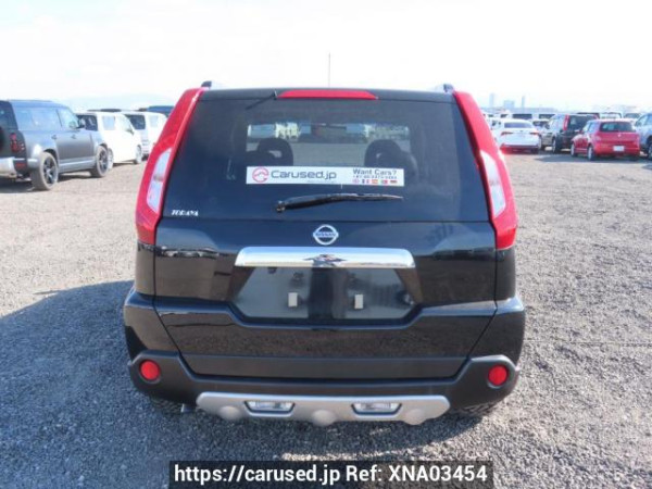 Used 2011 AT nissan x-trail DNT31 Image[5]