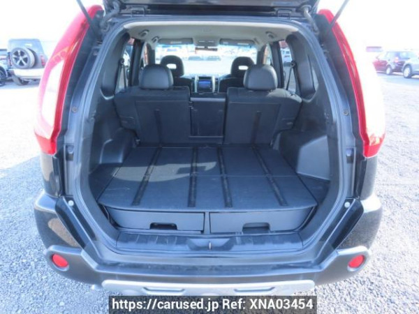 Used 2011 AT nissan x-trail DNT31 Image[8]