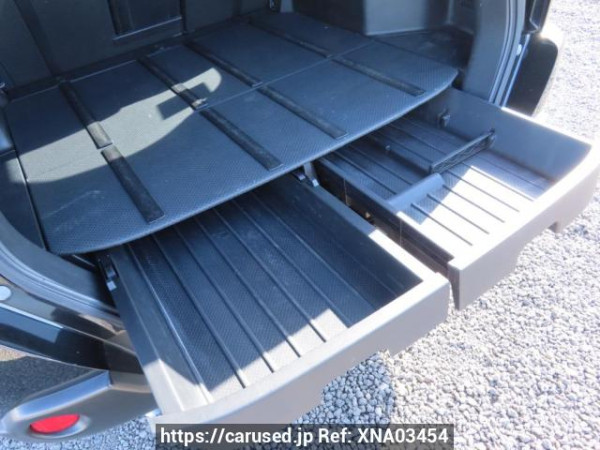 Used 2011 AT nissan x-trail DNT31 Image[10]