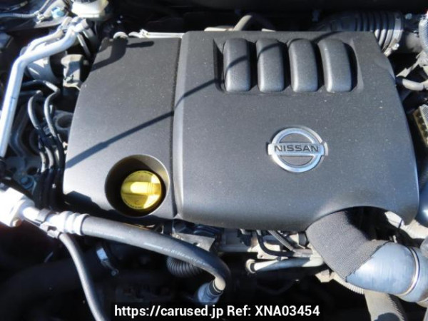 Used 2011 AT nissan x-trail DNT31 Image[12]